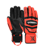 Reusch Worldcup Warrior SC 6211115 7809 black red 1